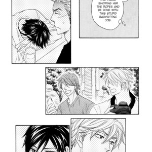 [NATSUME Isaku] Ameiro Paradox ~ volume 3 [Eng] – Gay Manga sex 80