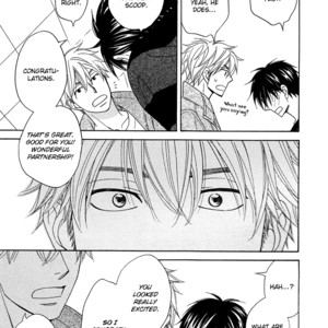 [NATSUME Isaku] Ameiro Paradox ~ volume 3 [Eng] – Gay Manga sex 84