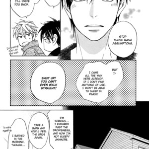 [NATSUME Isaku] Ameiro Paradox ~ volume 3 [Eng] – Gay Manga sex 88