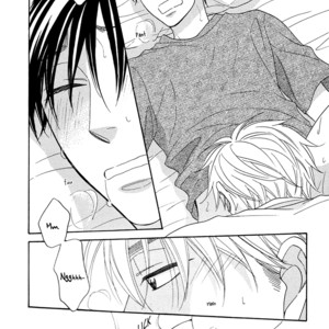 [NATSUME Isaku] Ameiro Paradox ~ volume 3 [Eng] – Gay Manga sex 91