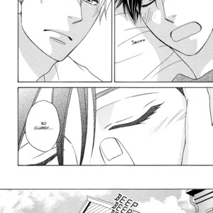[NATSUME Isaku] Ameiro Paradox ~ volume 3 [Eng] – Gay Manga sex 93