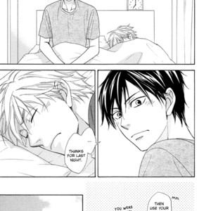 [NATSUME Isaku] Ameiro Paradox ~ volume 3 [Eng] – Gay Manga sex 94