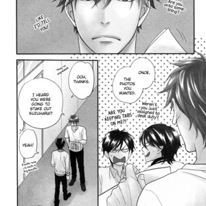 [NATSUME Isaku] Ameiro Paradox ~ volume 3 [Eng] – Gay Manga sex 100