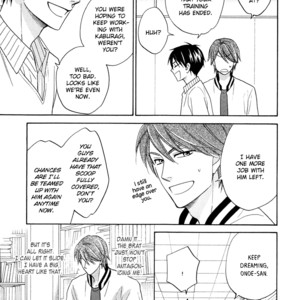 [NATSUME Isaku] Ameiro Paradox ~ volume 3 [Eng] – Gay Manga sex 103