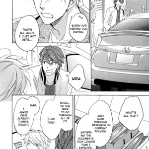 [NATSUME Isaku] Ameiro Paradox ~ volume 3 [Eng] – Gay Manga sex 106