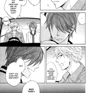 [NATSUME Isaku] Ameiro Paradox ~ volume 3 [Eng] – Gay Manga sex 107
