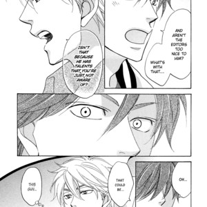 [NATSUME Isaku] Ameiro Paradox ~ volume 3 [Eng] – Gay Manga sex 109