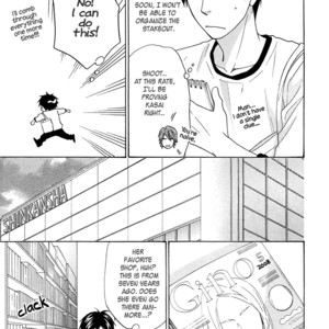 [NATSUME Isaku] Ameiro Paradox ~ volume 3 [Eng] – Gay Manga sex 111