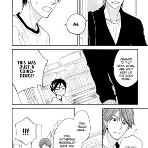[NATSUME Isaku] Ameiro Paradox ~ volume 3 [Eng] – Gay Manga sex 112