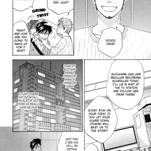 [NATSUME Isaku] Ameiro Paradox ~ volume 3 [Eng] – Gay Manga sex 122