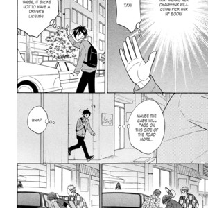 [NATSUME Isaku] Ameiro Paradox ~ volume 3 [Eng] – Gay Manga sex 124
