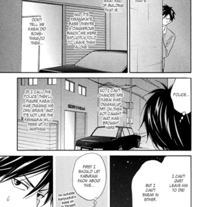 [NATSUME Isaku] Ameiro Paradox ~ volume 3 [Eng] – Gay Manga sex 127