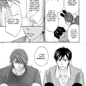 [NATSUME Isaku] Ameiro Paradox ~ volume 3 [Eng] – Gay Manga sex 135