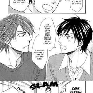 [NATSUME Isaku] Ameiro Paradox ~ volume 3 [Eng] – Gay Manga sex 137