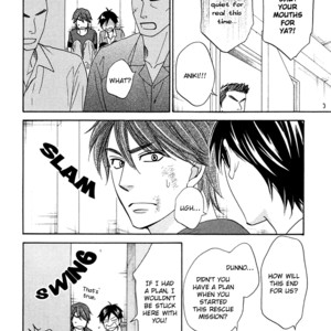 [NATSUME Isaku] Ameiro Paradox ~ volume 3 [Eng] – Gay Manga sex 138
