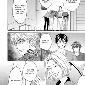 [NATSUME Isaku] Ameiro Paradox ~ volume 3 [Eng] – Gay Manga sex 140