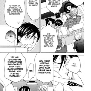 [NATSUME Isaku] Ameiro Paradox ~ volume 3 [Eng] – Gay Manga sex 141