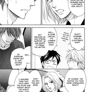 [NATSUME Isaku] Ameiro Paradox ~ volume 3 [Eng] – Gay Manga sex 143