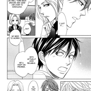 [NATSUME Isaku] Ameiro Paradox ~ volume 3 [Eng] – Gay Manga sex 144