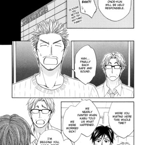 [NATSUME Isaku] Ameiro Paradox ~ volume 3 [Eng] – Gay Manga sex 145