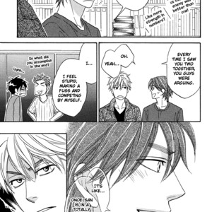 [NATSUME Isaku] Ameiro Paradox ~ volume 3 [Eng] – Gay Manga sex 147
