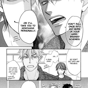 [NATSUME Isaku] Ameiro Paradox ~ volume 3 [Eng] – Gay Manga sex 149