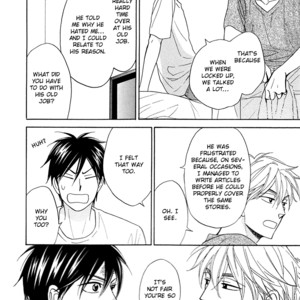 [NATSUME Isaku] Ameiro Paradox ~ volume 3 [Eng] – Gay Manga sex 152