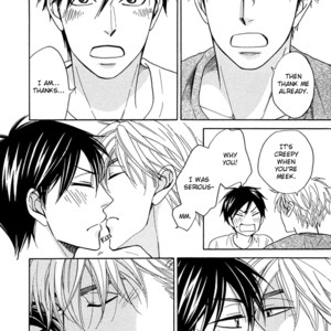 [NATSUME Isaku] Ameiro Paradox ~ volume 3 [Eng] – Gay Manga sex 154