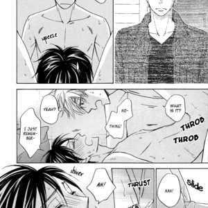 [NATSUME Isaku] Ameiro Paradox ~ volume 3 [Eng] – Gay Manga sex 158