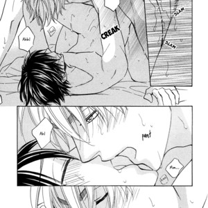[NATSUME Isaku] Ameiro Paradox ~ volume 3 [Eng] – Gay Manga sex 159