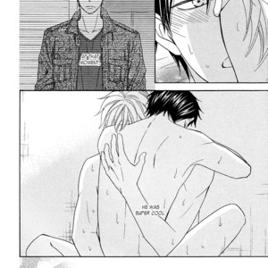 [NATSUME Isaku] Ameiro Paradox ~ volume 3 [Eng] – Gay Manga sex 160