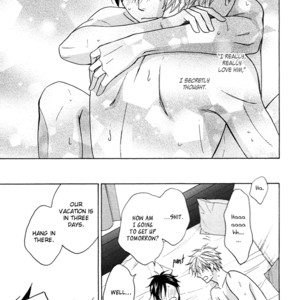 [NATSUME Isaku] Ameiro Paradox ~ volume 3 [Eng] – Gay Manga sex 161