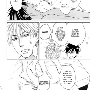 [NATSUME Isaku] Ameiro Paradox ~ volume 3 [Eng] – Gay Manga sex 162
