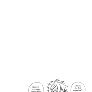[NATSUME Isaku] Ameiro Paradox ~ volume 3 [Eng] – Gay Manga sex 169