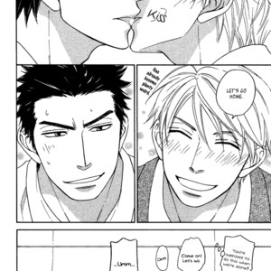[NATSUME Isaku] Ameiro Paradox ~ volume 3 [Eng] – Gay Manga sex 173