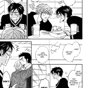 [NATSUME Isaku] Ameiro Paradox ~ volume 3 [Eng] – Gay Manga sex 174