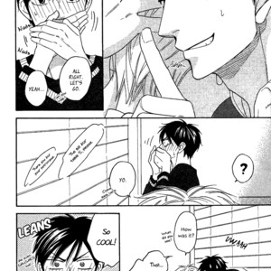 [NATSUME Isaku] Ameiro Paradox ~ volume 3 [Eng] – Gay Manga sex 175