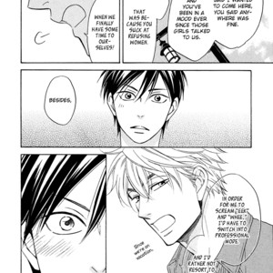 [NATSUME Isaku] Ameiro Paradox ~ volume 3 [Eng] – Gay Manga sex 185