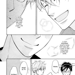 [NATSUME Isaku] Ameiro Paradox ~ volume 3 [Eng] – Gay Manga sex 187