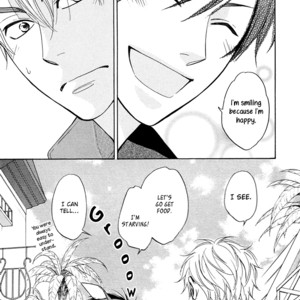 [NATSUME Isaku] Ameiro Paradox ~ volume 3 [Eng] – Gay Manga sex 188
