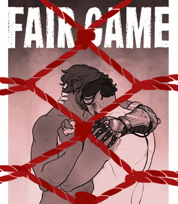 Gay Manga - [Severeni] Fair Game [Eng] – Gay Manga