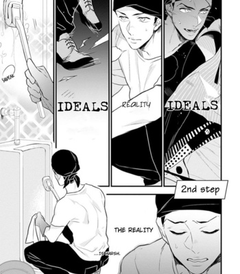[NATSUSHITA Fuyu] Odoru Ecstasy (update c.3) [Eng] – Gay Manga sex 40