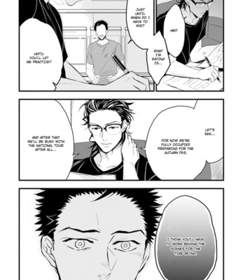 [NATSUSHITA Fuyu] Odoru Ecstasy (update c.3) [Eng] – Gay Manga sex 49