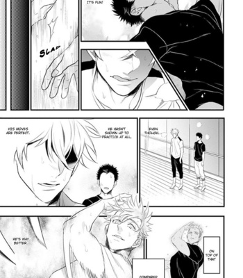 [NATSUSHITA Fuyu] Odoru Ecstasy (update c.3) [Eng] – Gay Manga sex 62