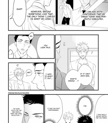 [NATSUSHITA Fuyu] Odoru Ecstasy (update c.3) [Eng] – Gay Manga sex 21