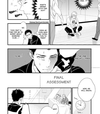 [NATSUSHITA Fuyu] Odoru Ecstasy (update c.3) [Eng] – Gay Manga sex 13