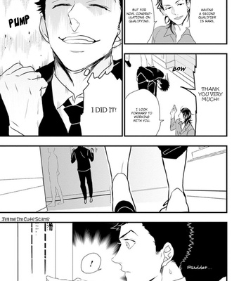 [NATSUSHITA Fuyu] Odoru Ecstasy (update c.3) [Eng] – Gay Manga sex 36