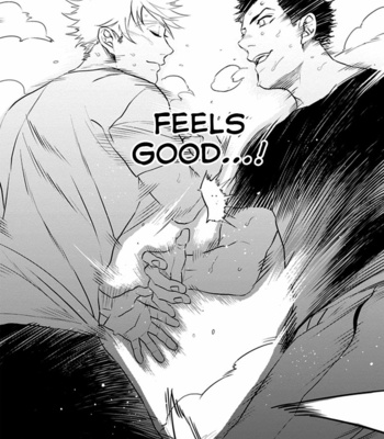 [NATSUSHITA Fuyu] Odoru Ecstasy (update c.3) [Eng] – Gay Manga sex 106