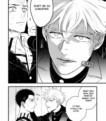[NATSUSHITA Fuyu] Odoru Ecstasy (update c.3) [Eng] – Gay Manga sex 90