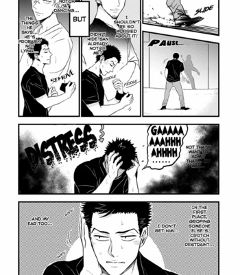 [NATSUSHITA Fuyu] Odoru Ecstasy (update c.3) [Eng] – Gay Manga sex 98